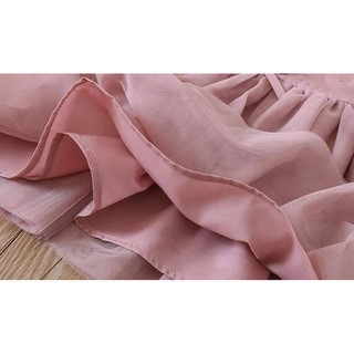 Đầm công chúa cho bé 2~7T