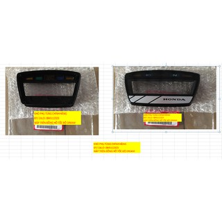 NẮP TRÊN ĐỒNG HỒ TỐC ĐỘ XE DR.