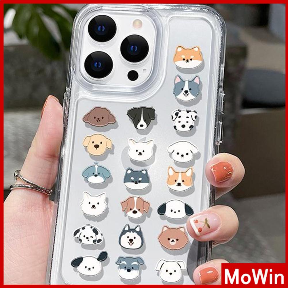 Ốp điện thoại acrylic cứng HD chống sốc thích hợp cho iPhone 14 Pro Max 14 Plus 13 Pro Max 12 Pro Max 11 XR 7Plus