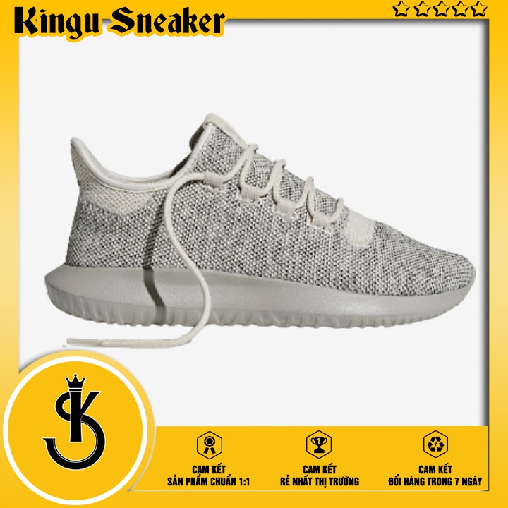 Adidas Tubular - Xám Ghi  1:1 🟡 [HÀNG CHUẨN 1:1 + FULL BOX] 🟡 Giày Nam Cổ Thấp Bản Chuẩn 1:1 Cao Cấp