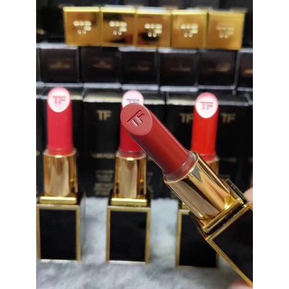 Son TF TOMFORD Vỏ Đen 07-08-09-15-16-38-80-69Hàng Chính Hãng