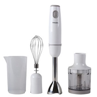 Máy xay cầm tay Philips HR1607