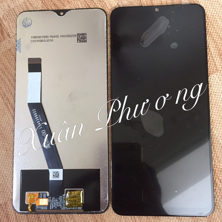 Màn hình Redmi 9