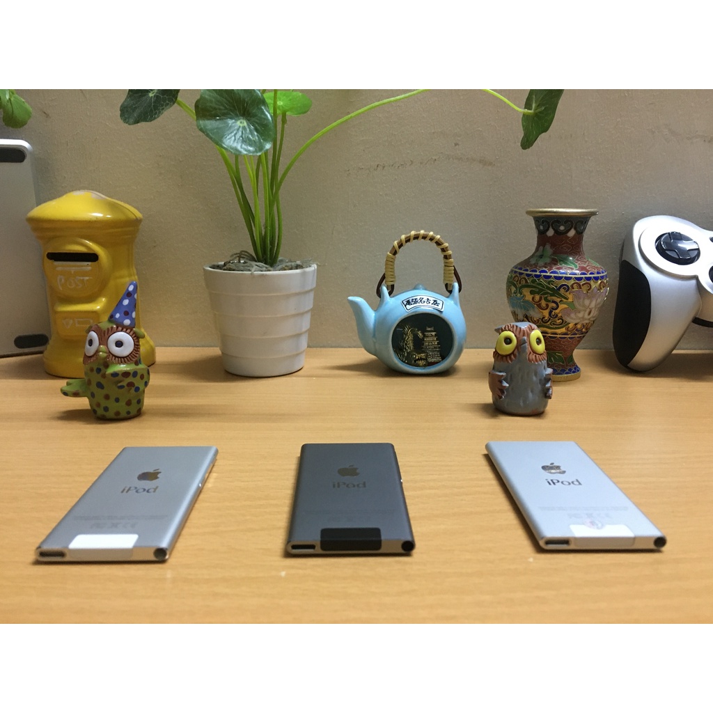 Máy nghe nhạc Mp3 - Hàng chính hãng Like new | Music Club