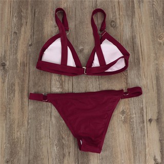 Bikini Thiết Kế Nâng Ngực Cho Nữ