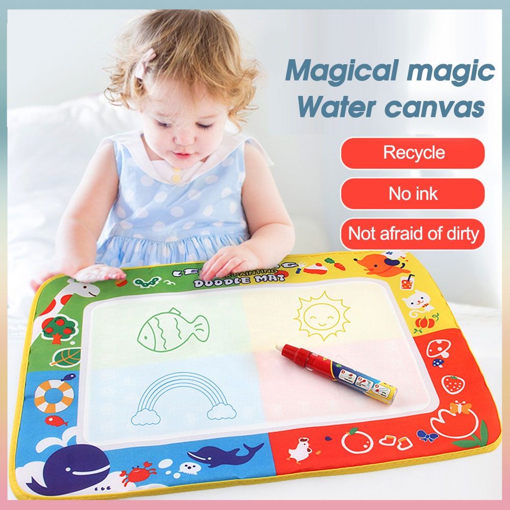 Sách tranh ma thuật mới toanh cho trẻ em 29x19 cm galaxy1.vn