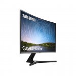 Màn hình cong Samsung LC27R500FHEXXV (27inch/FHD/VA/60Hz/4ms/250nits/HDMI+Dsub+Audio/Cong)-Hàng Chính Hãng | BigBuy360 - bigbuy360.vn