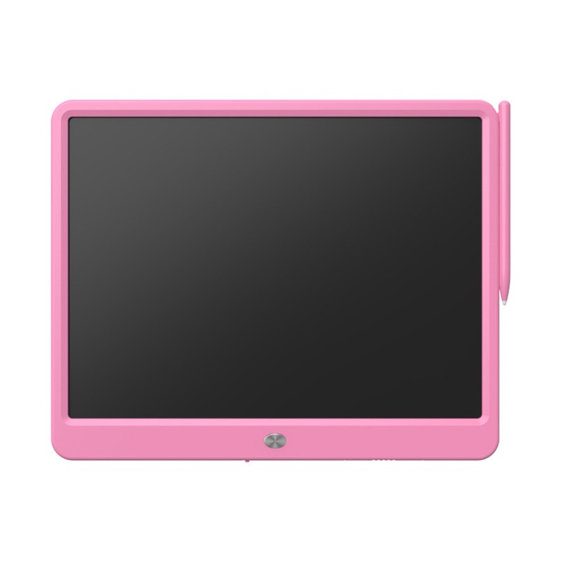 QUU LCD Writing Tablet,15 Inch Colorful Screen Digital Writer Electronic Graphics