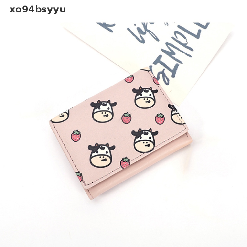 Ví Da Bò Đáng Yêu xo94bsyyu