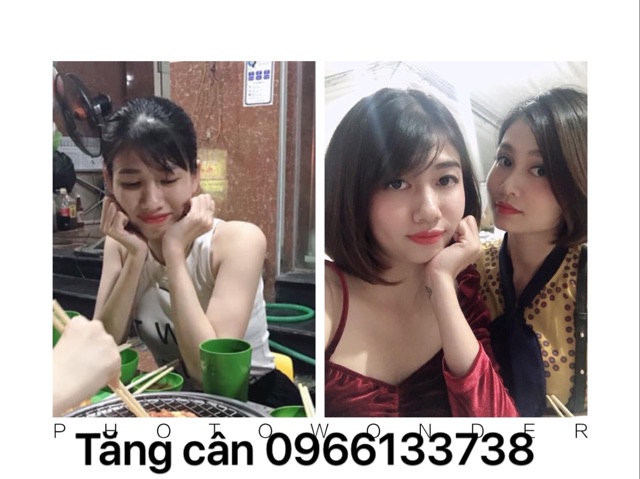 Vitamin tăng cân Quỳnh Anh | BigBuy360 - bigbuy360.vn