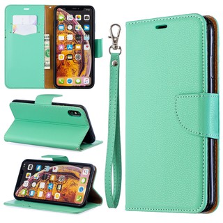 Bao da Vỏ điện thoại lật Ví Apple iPhone 7/8/7 Plus/8 Plus