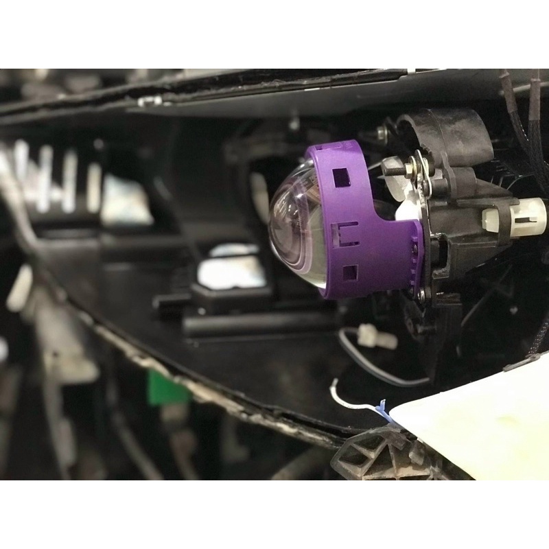 Bi Led VisLight ls800 pro