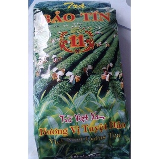 Trà sen bảo tín 70g