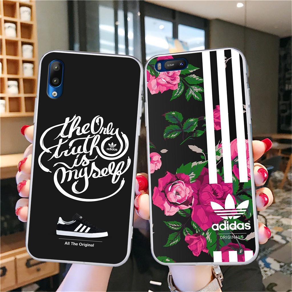 ỐP LƯNG VSMART IN HÌNH ADIDAS |VSMART BEE - BEE 3 - STAR| DOAREMON CASE