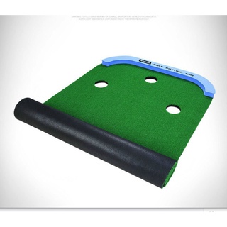 Thảm tập Golf  PUTTING MAT mẫu mới Nhất [ GOLF BÁN SỈ ]