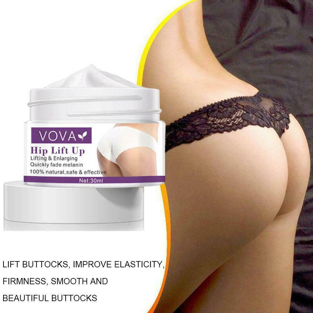 [Hàng mới về] Kem dưỡng nâng mông O2A3 Q3V2 làm đẹp hiệu quả