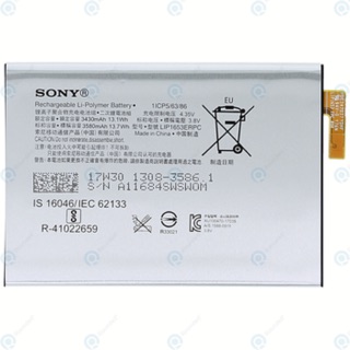 Pin Sony Xa2 Ultra