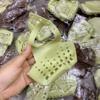 🧺 Giỏ đựng đồ rửa chén silicon 🧺