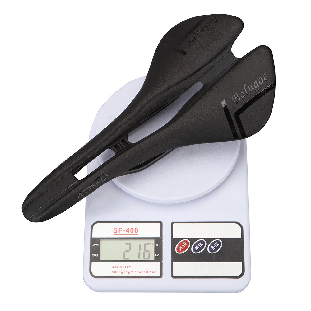 Yên Xe Đạp Bằng Carbon Siêu Nhẹ Selle Chuyên Dụng Cho Xe Đạp