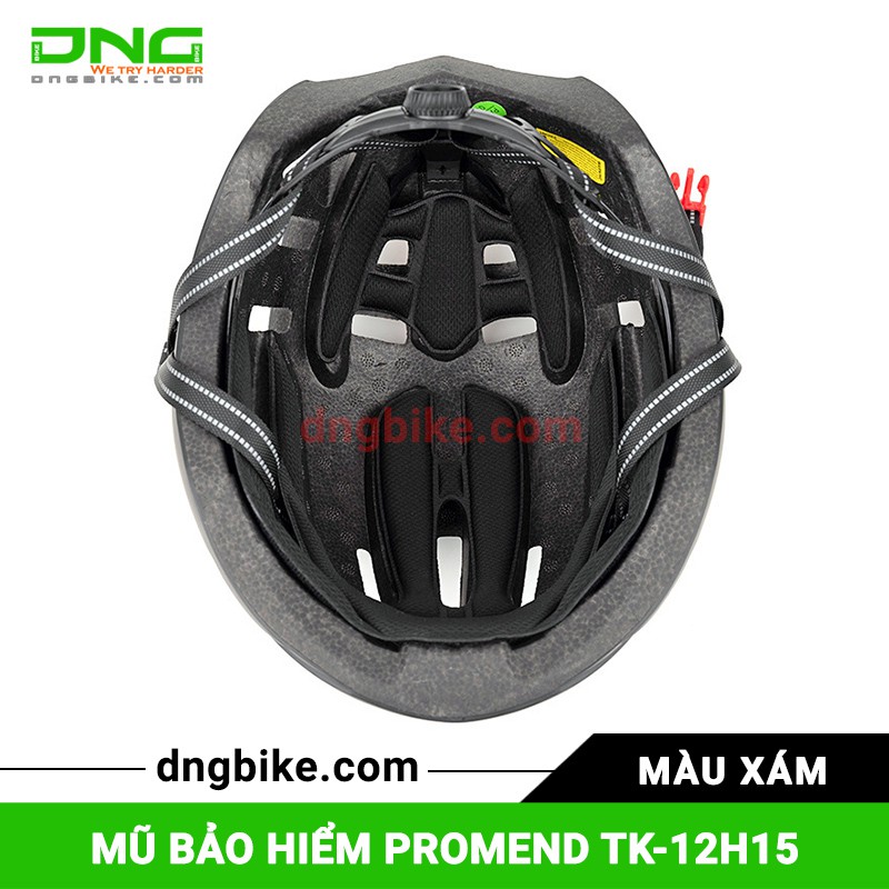Mũ bảo hiểm xe đạp PROMEND TK-12H15