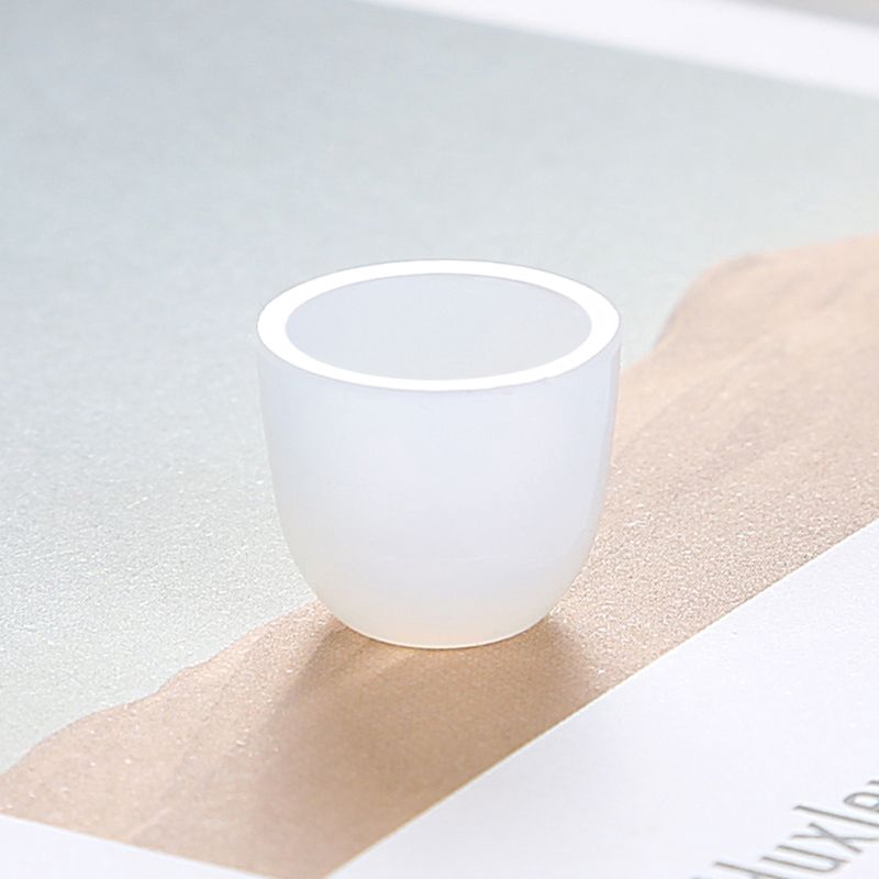 Khuôn silicone/đế gắn mặt dây chuyền trang sức đa năng tiện dụng