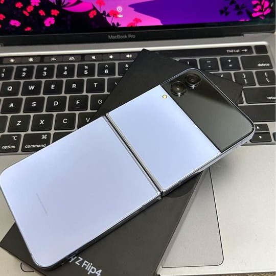 Quang Hải Di Động