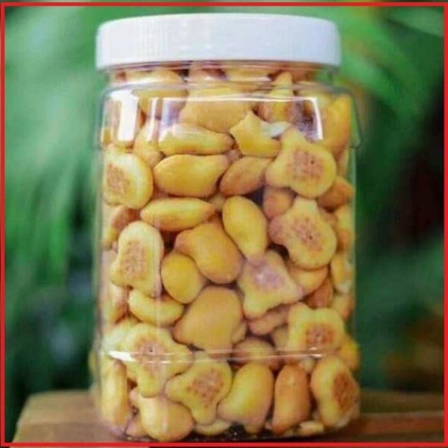 1KG bánh gấu nhân kem hạn 6 tháng kể từ ngày sản xuất . | BigBuy360 - bigbuy360.vn