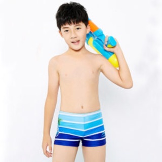 Quần bơi trẻ em