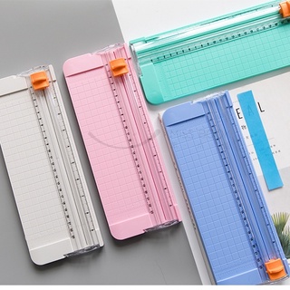 Bàn Cắt Giấy Mini A4