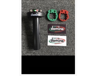 CÙM TĂNG TỐC DOMINO 2 DÂY GA