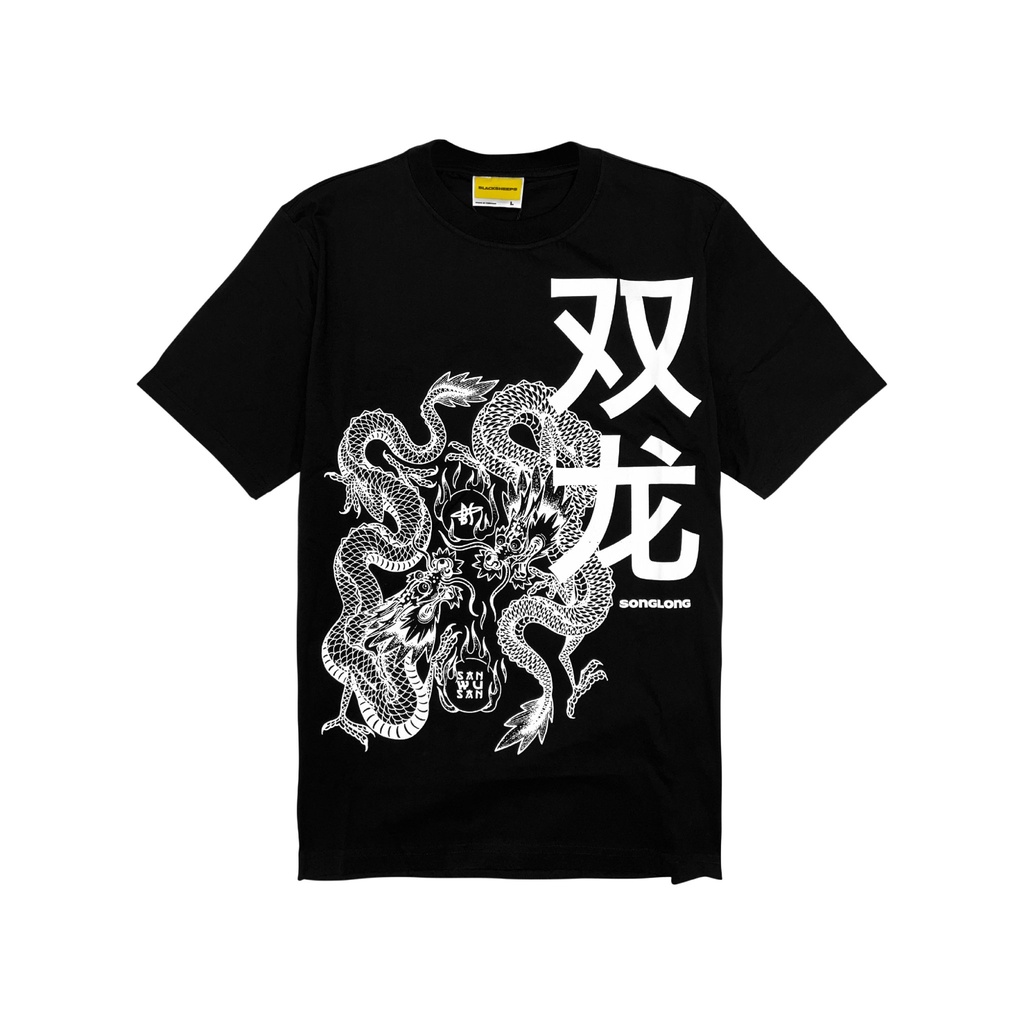 Áo thun BLACKSHEEPS aka Songlong SS Tee