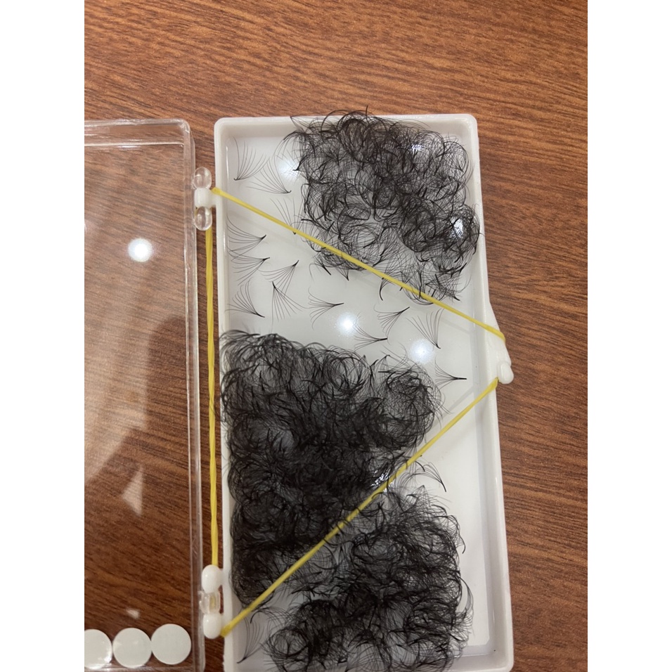 mi fan 8d ĐỘ CONG C-CC-D DÀY 0,05-HỘP 500 FAN DỤNG CỤ NỐI MI