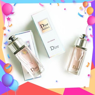 HÀNG AUTH -  [Nước_Hoa_Chính_Hãng]Versace Dior Addict Eau Fraiche(Minisize)