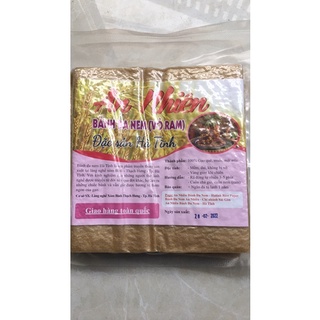 COMBO 6 GÓI BÁNH ĐA NEM AN NHIÊN HÀ TĨNH