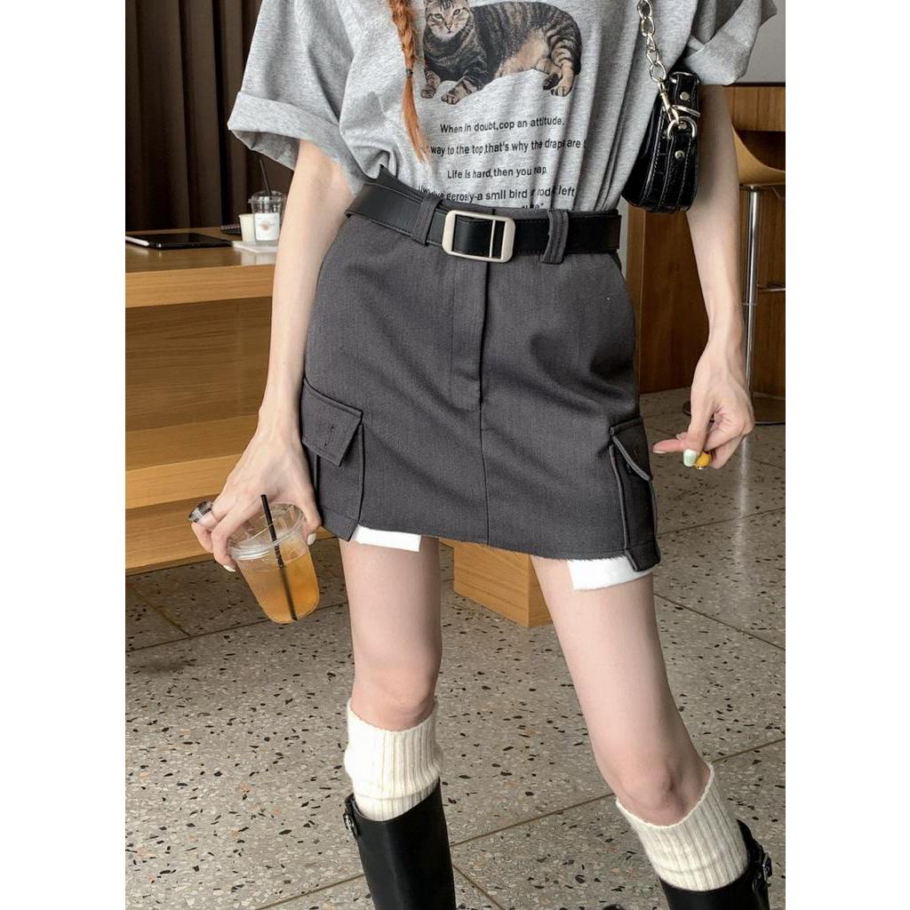 Váy Yếm Mini Cho Bé Gái Dễ Phối Đồ 62363