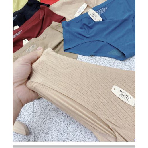 Quần Lót Nữ Đúc Su thun lạnh cao cấp kháng khuẩn M602