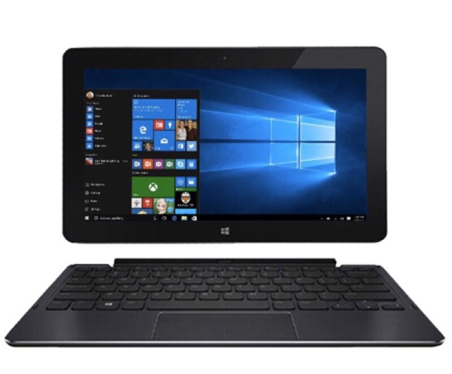 Laptop 2 trong 1 kiêm máy tính bảng DELL Venue 11 Pro 7130 Core i5-4300Y,8gb Ram,256gb SSD, 11in cảm ứng đa điểm Full HD | BigBuy360 - bigbuy360.vn