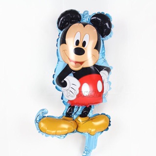 Bóng bạc Mickey