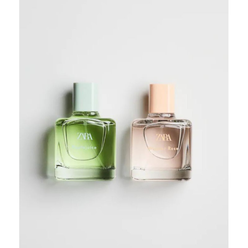 Nước hoa Zara Phiên Bản Đặc Biệt 30ml, 100ml