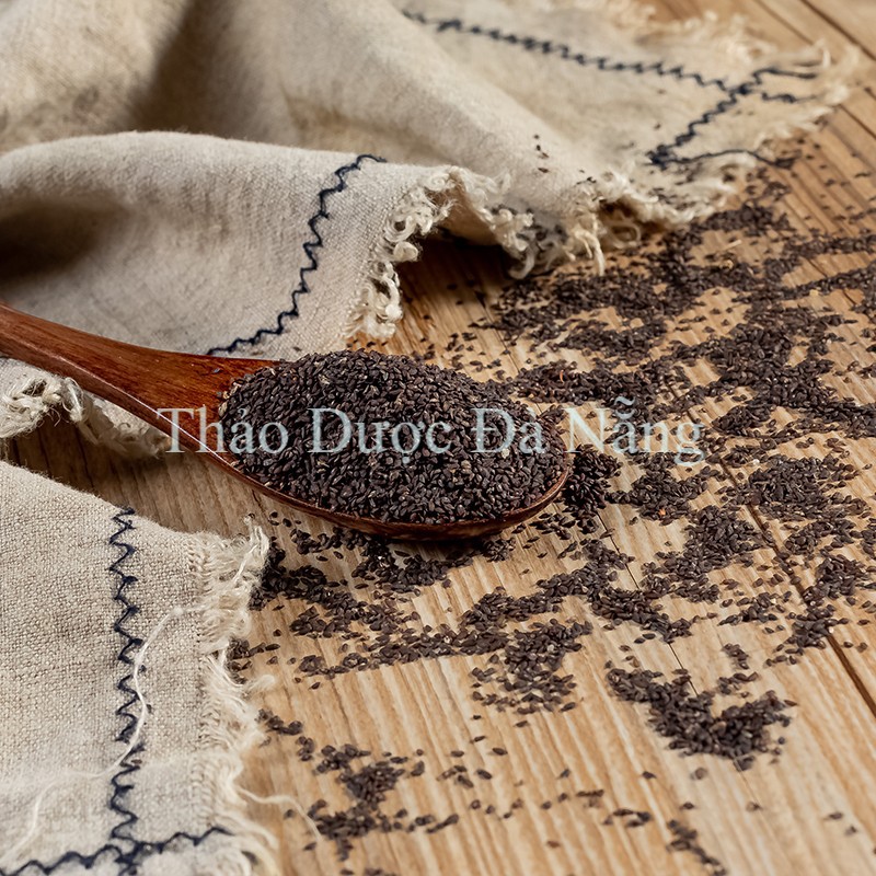 Sa Tiền Tử  sạch 100gram.