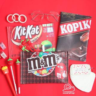 Ví dẹt đồ ăn ( Ocsenshop)