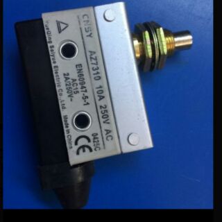 Công tắc hành trình AZ 7310- 10A 250V