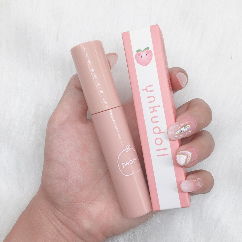 Son bóng Velvet matte không thấm nước cốc chống dính không phai | BigBuy360 - bigbuy360.vn