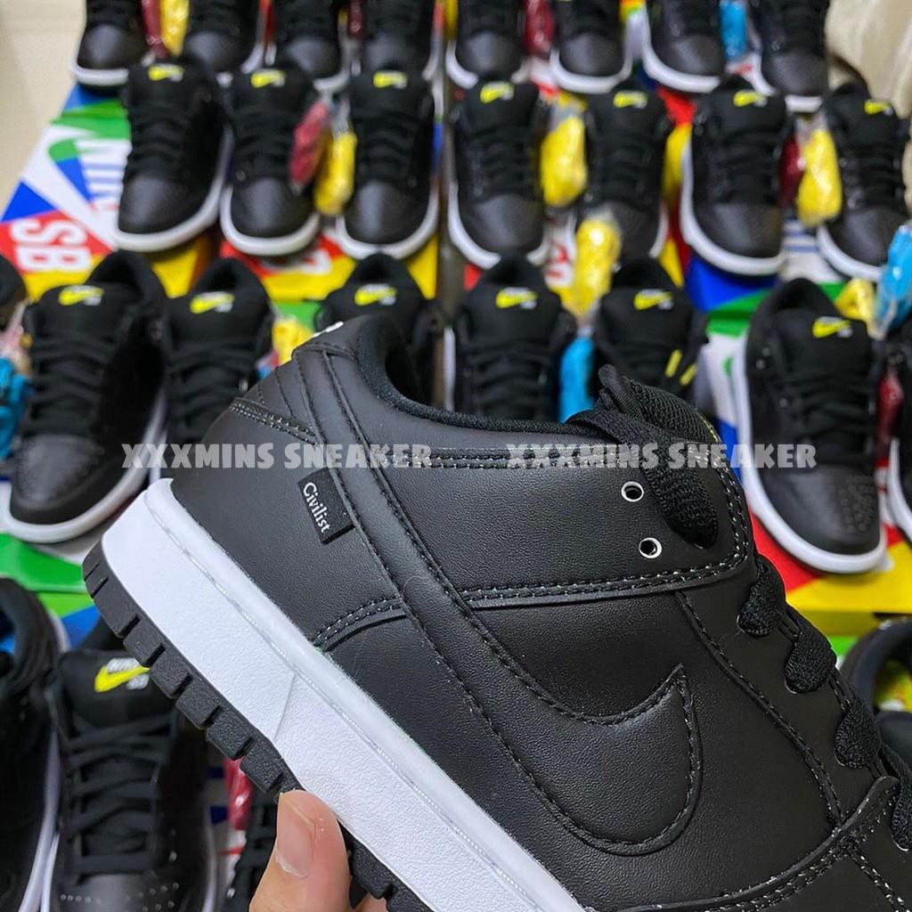 Giày Sb Dunk Low Civilist (Best Quality) | BigBuy360 - bigbuy360.vn