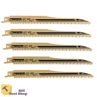 ⊕△1 lưỡi cưa kiếm cho gỗ makita b-05153 - chính hãng