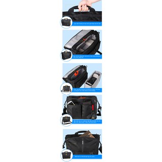 BENRO COOLWALKER M100N