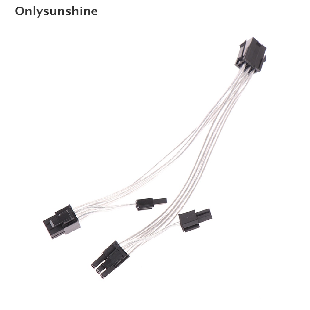 Dây cáp chia thẻ đồ họa CPU GPU gpu 8Pin sang 2*8pin(6+2) | BigBuy360 - bigbuy360.vn