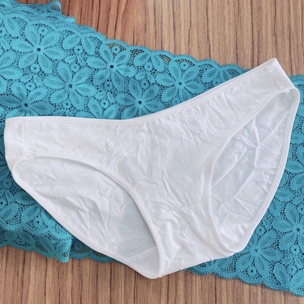 CT004 - Quần lót nữ cao cấp cotton kháng khuẩn thấm hút mồ hôi -KELLYWANG