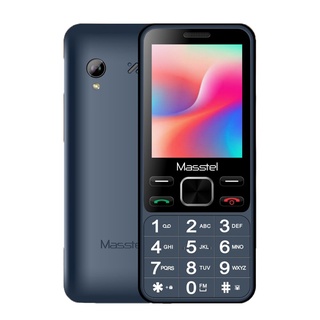 điện thoại masstel izi 206,210, 220 - chữ to ,loa to, màn hình lớn