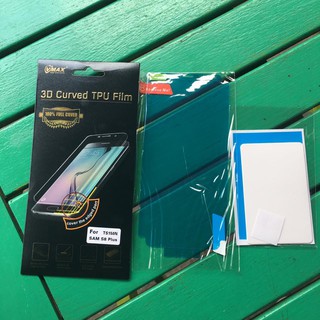 Miếng dán dẻo Galaxy S8 Plus full màn hình hãng Vmax